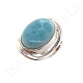 Larimar z Dominikany