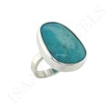 Pierścionek z Turkusem