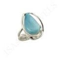 Kamień Naturalny Larimar