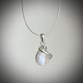 Moonstone Wisiorek