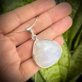 Moonstone Wisiorek