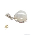 Wisiorek z Kamieniem Moonstone Srebro 925